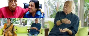 Anwar Maqsood & Wife Remember Moin Akhtar