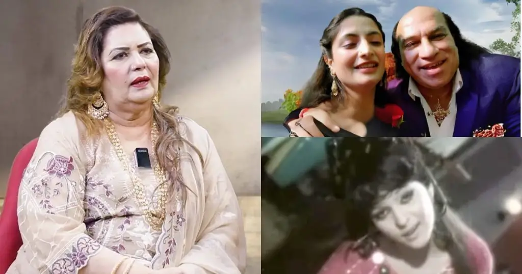 Mumtaz Unhappy With Chahat Fateh Ali Khan's Remake Of Bado Badi