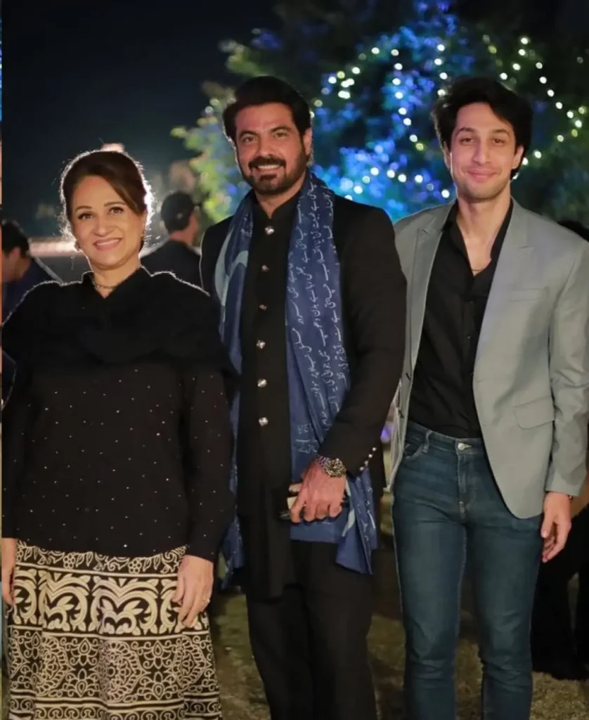 Aye Ishq E Junoon Cast, Schedule and Timing