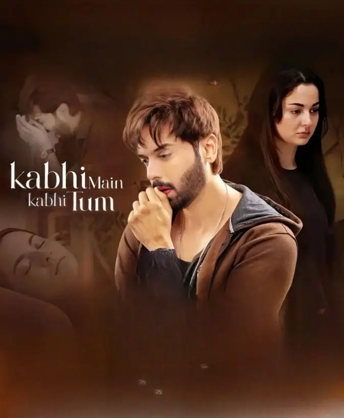 Kabhi Main Kabhi Tum Last Episode - Fans Praise Perfect Ending