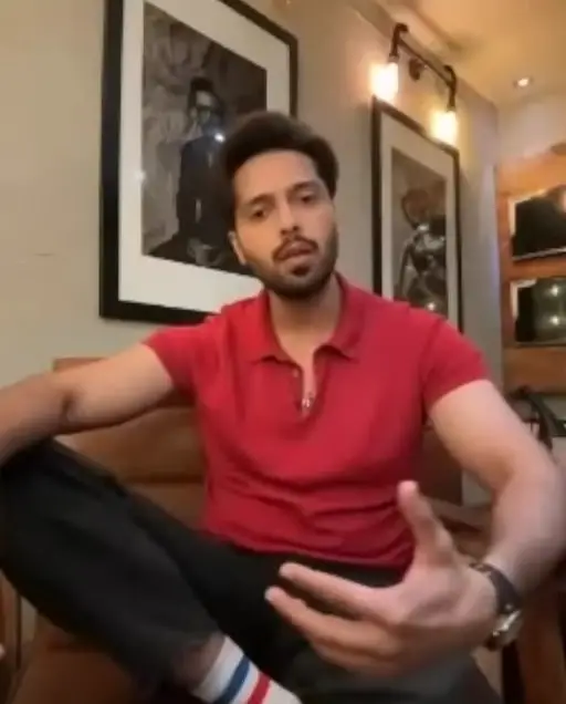 Fahad Mustafa's Secret To Lasting Stardom