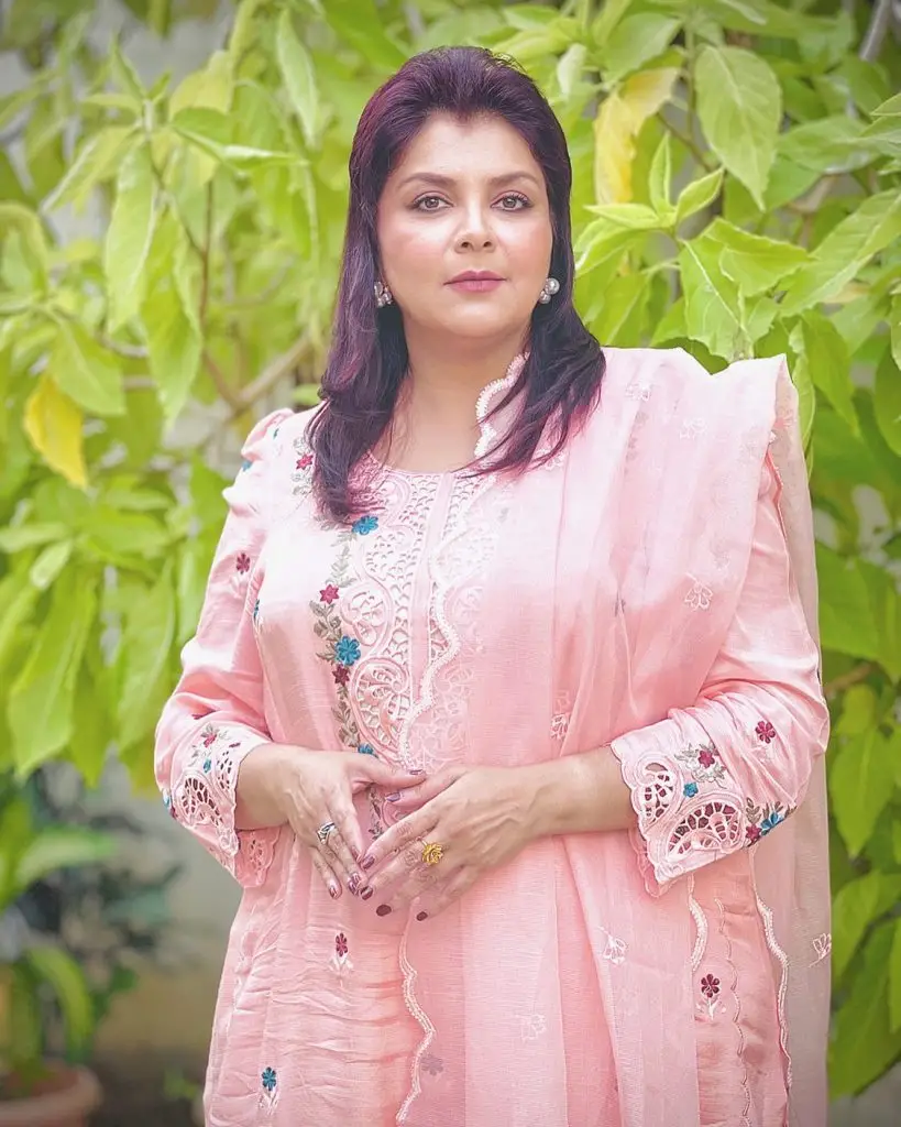 Faiza Hasan's Upcoming Drama Criticized