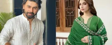 Farhan Saeed & Kinza Hashmi Upcoming Drama - Details