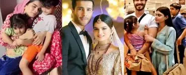 Aliza Sultan Calls Out Feroze Khan & Family