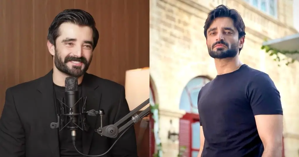 Hamza Ali Abbasi Does Not Consider Himself A Born Muslim