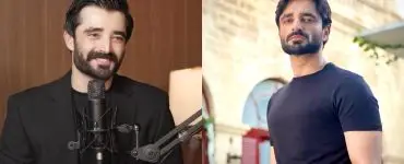 Hamza Ali Abbasi Does Not Consider Himself A Born Muslim