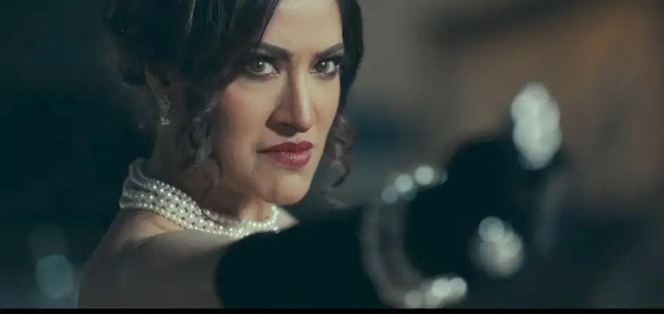 Honey Singh Song Video Featuring Mehwish Hayat Out Now