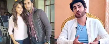 Imran Abbas Claps Back At Bollywood Critics