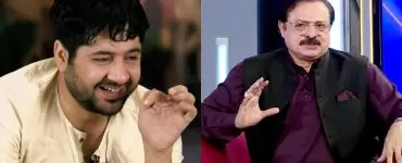 Mohsin Gillani Reveals Imran Ashraf's Emotional Struggle