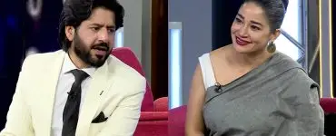 Faiza Gillani & Imran Ashraf On One-Sided Love Advantages