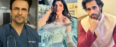 Jafaa's Mawra Hocane & Usman Mukhtar To Star Together