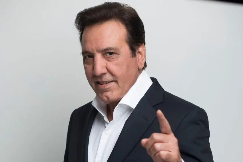 Javed Sheikh On Children's Difficulties After His Divorce