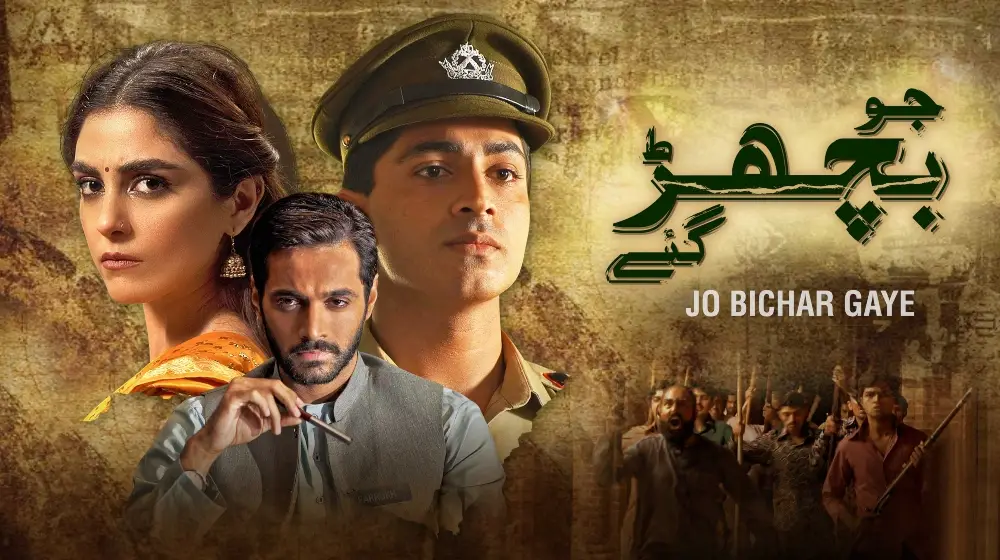 10 Recent Best Pakistani Dramas On Taboo Topics