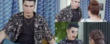 Public Reacts To Ken Doll's Debut In Baby Baji 2