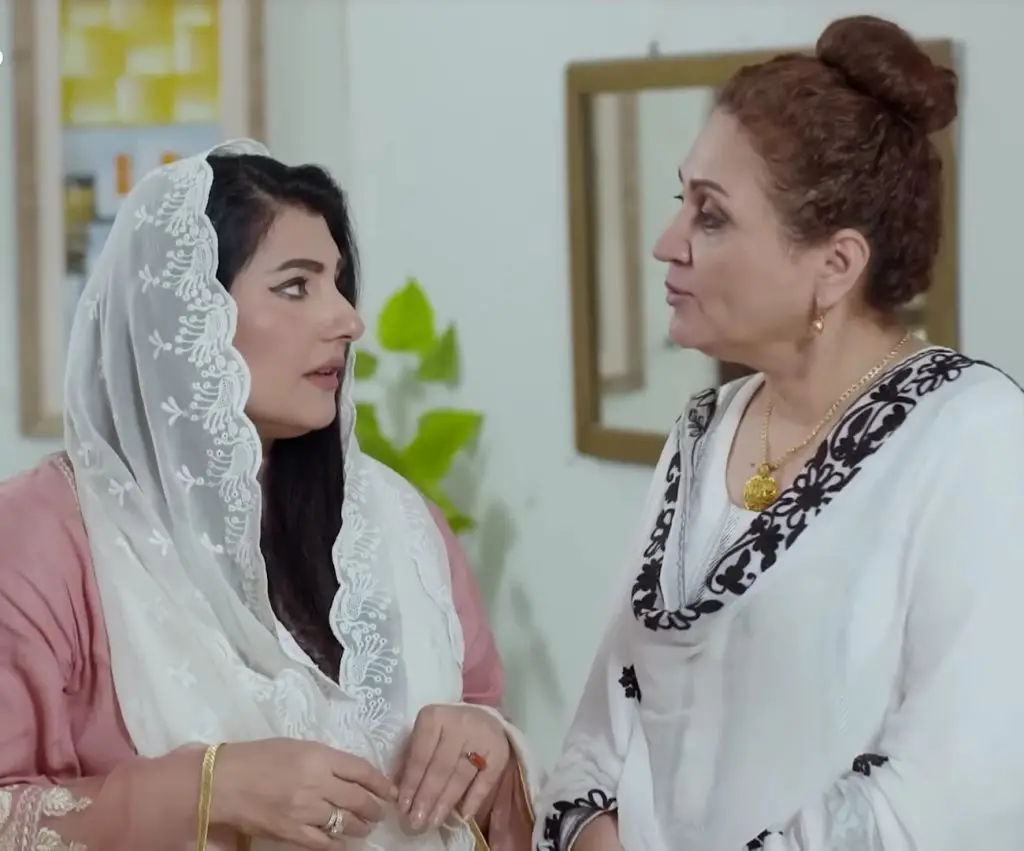 Public Reacts To Ken Doll's Debut In Baby Baji 2