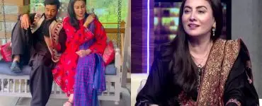 Laila Wasti's Interesting Statement About On-Screen Husbands