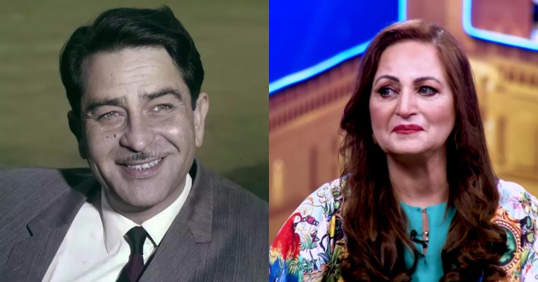 Laila Zuberi’s Bollywood Rejection And Bizarre Fan Request