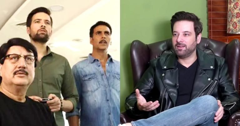 Mikaal Zulfiqar On Pakistanis’ Bollywood Obsession