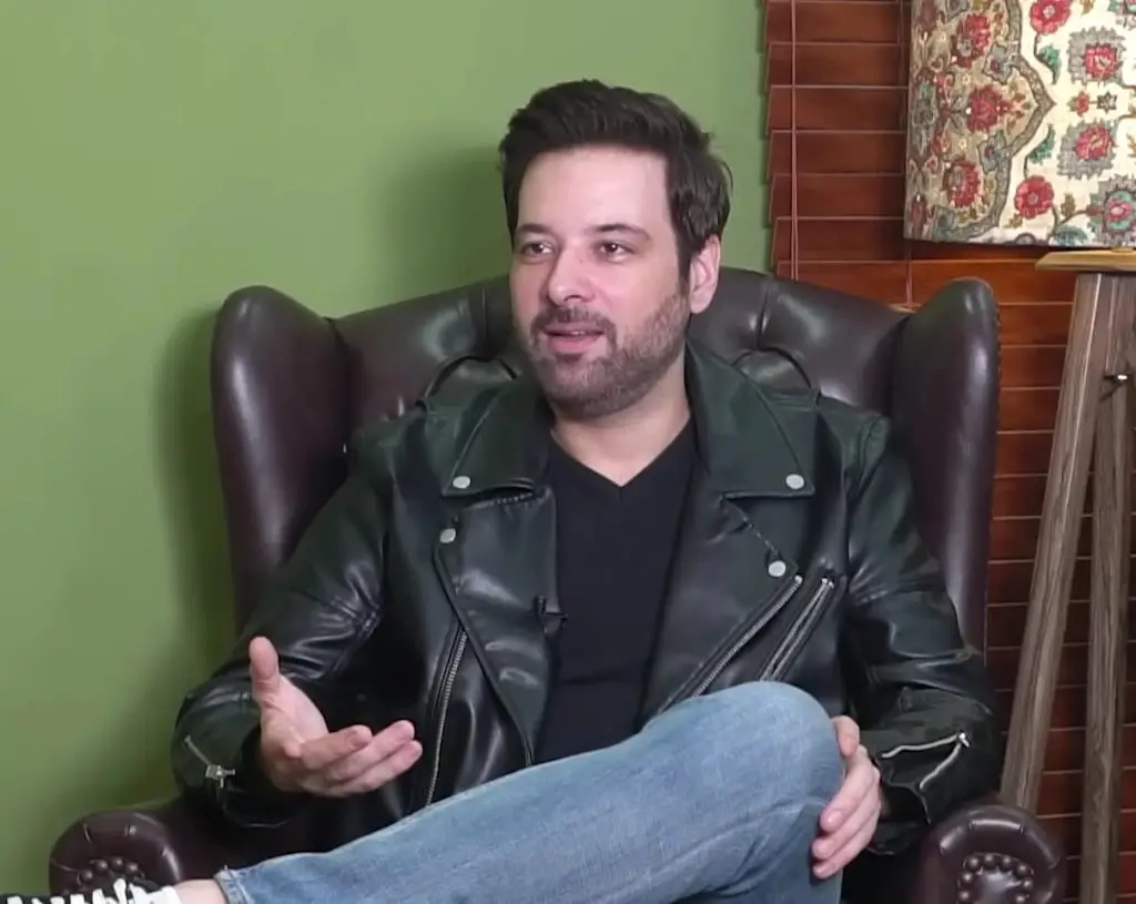 Mikaal Zulfiqar On Pakistanis' Bollywood Obsession