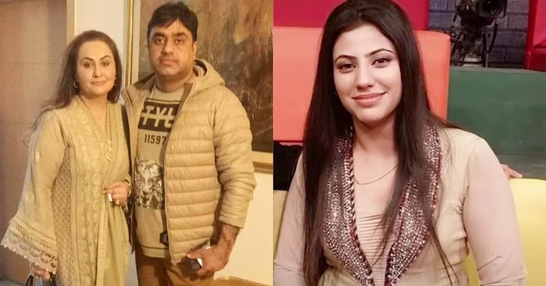 Actress Nargis Clash With Husband – Reality Revealed
