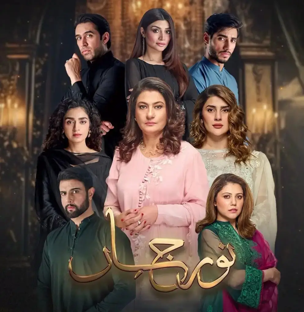 10 Best Pakistani Dramas Of 2024