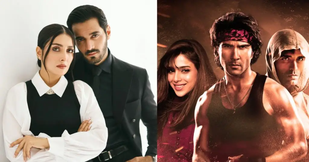 2024 Pakistani Dramas That Went Off Track