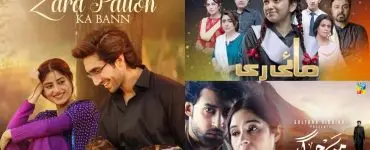 10 Recent Best Pakistani Dramas On Taboo Topics