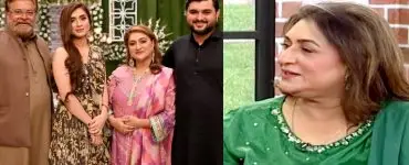 Shabbir Jan's Funny Second Nikkah Story