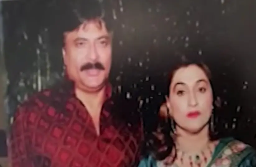 Shabbir Jan's Funny Second Nikkah Story