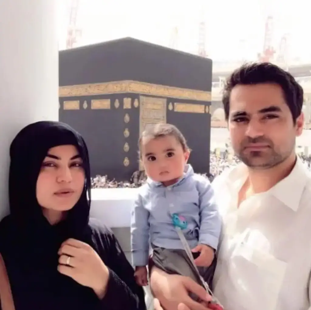 Veena Malik Opens Up about Her Failed Marriage