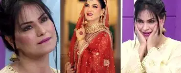 Veena Malik's Overacting Annoys Public