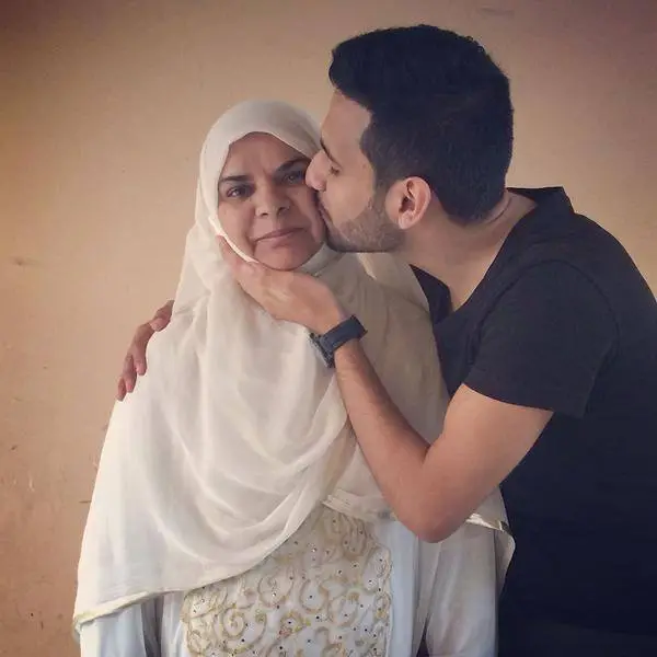 Why Zaid Ali's Mother Quit Family Vlogging