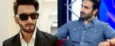 Hammad Shoaib on His Resemblance with Ranveer Singh