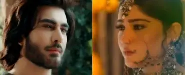 Drama Serial Mehshar Complete OST