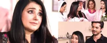 Baby Baji ki Bahuwain Last Episode Public Reaction