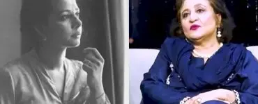 Neelum Bashir Shares Disturbing Fact about Roohi Bano