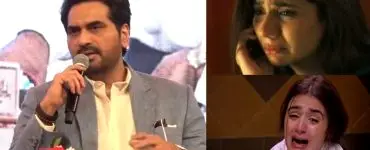 Humayun Saeed's Logic Behind Showing Bechari Women in Dramas