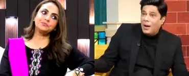 Adnan Jillani Exposes Nadia Khan's Hypocrisy