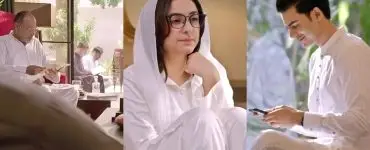 Qarz e Jaan Episode 5 - Barsi Scene Under Severe Criticism