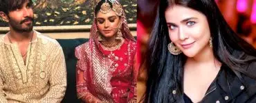 Feroze Khan Separation with Second Wife - Humaima Malick Speaks Up