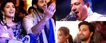 HD Pictures from Sheheryar Munawar Qawali Night