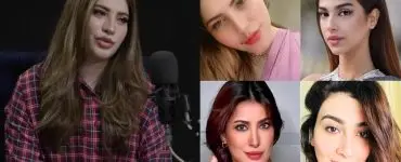 Neelam Muneer's Take on Actresses with Cosmetic Surgery