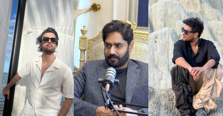 Abrar ul Haq Opens Up about Young Singers’ Tantrums & Stardom
