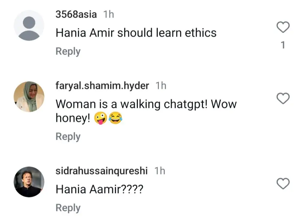 Naeema Butt Calls Out Fellow Actress For Rude Behaviour