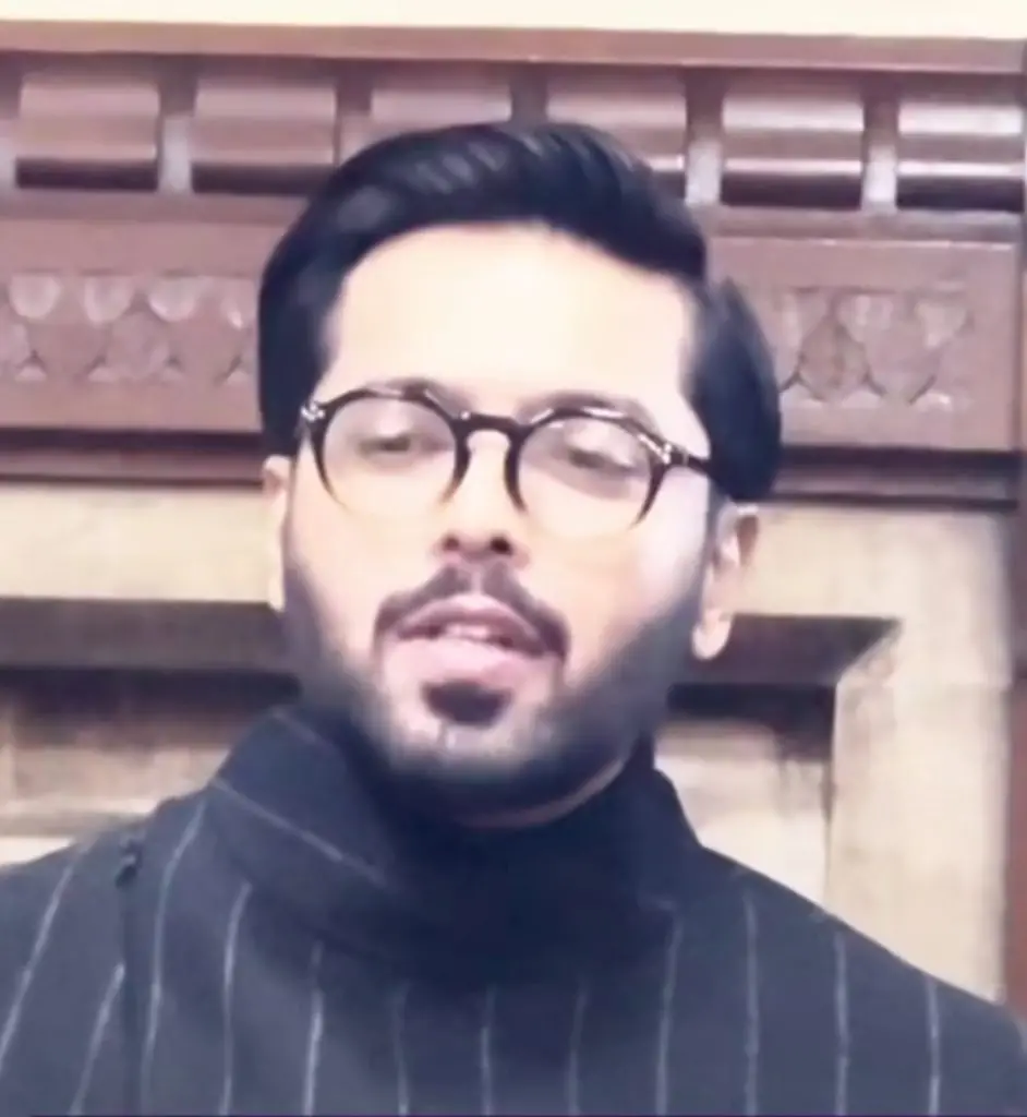 Details of Fahad Mustafa's upcoming project