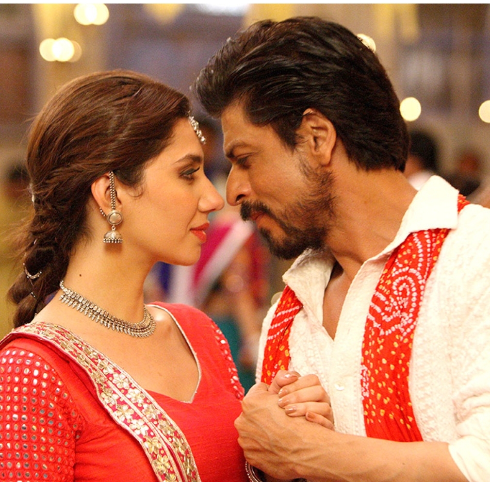 Why Mahira Khan Tries to Avoid Questions About SRK