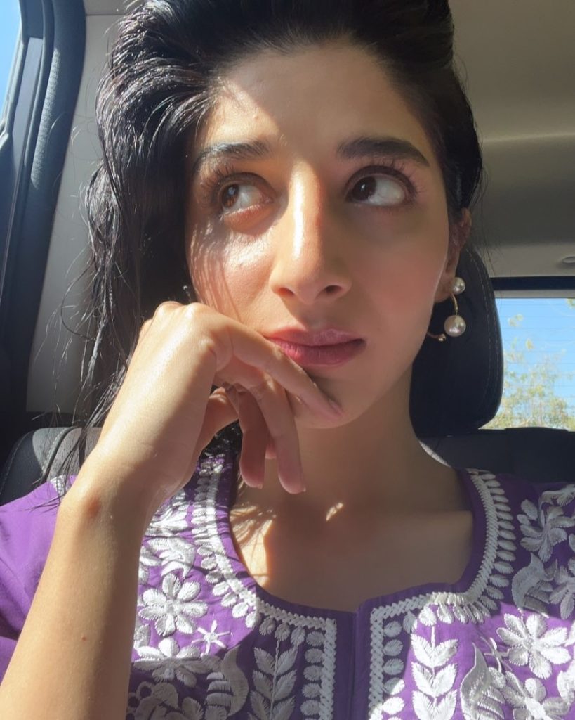 Mawra Hocane Bids Farewell to Jafaa with a Heartwarming Post