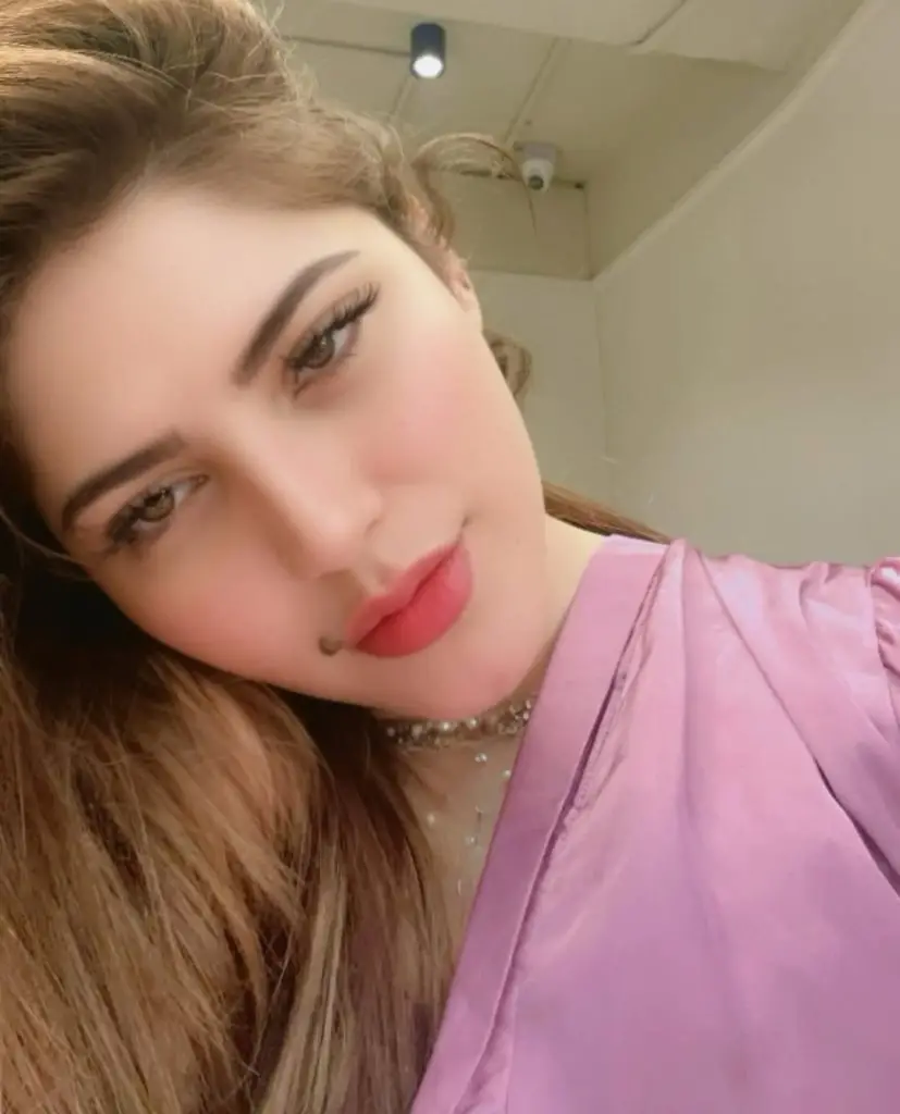 Neelam Muneer's Take on Actresses with Cosmetic Surgery