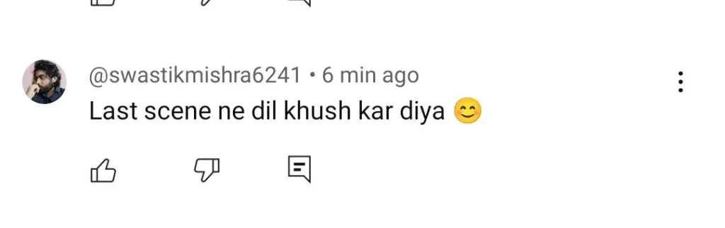 People's reaction to Jaan Se Pira Joni last episode