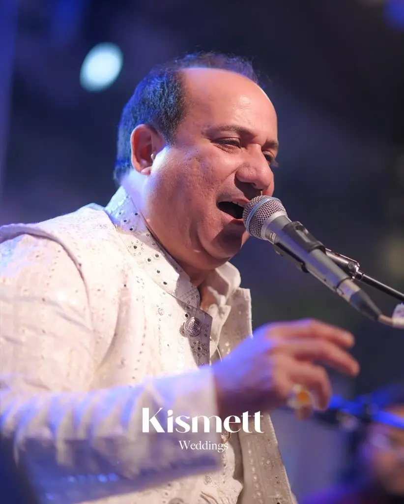 Shahryar Manwar Qawwali Night HD Images